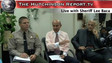 LAUPR speaks with LA Sheriff Lee Baca